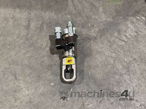 *UNRESERVED* 2 x Hydraulic Nut Splitter Packs