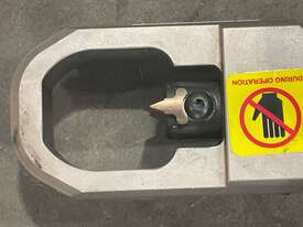 *UNRESERVED* 2 x Hydraulic Nut Splitter Packs - picture1' - Click to enlarge