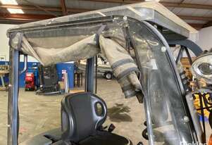 Toyota 2015   7FBE20 Forklift