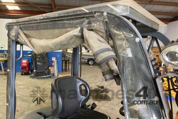 Toyota 2015   7FBE20 Forklift