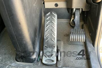 2015 DAF XF 105 6x4 Prime Mover **Engine Issues**