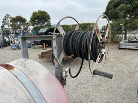 1997 Silvan Single-Axle Trailer Mounted Sprayer unit - picture1' - Click to enlarge