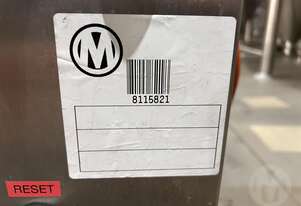 Inline Product / Water