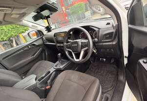 2020 Isuzu D-Max Ute - Rocklea