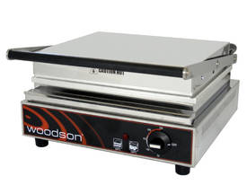 Woodson 4-6 Slice Contact Grill - picture0' - Click to enlarge