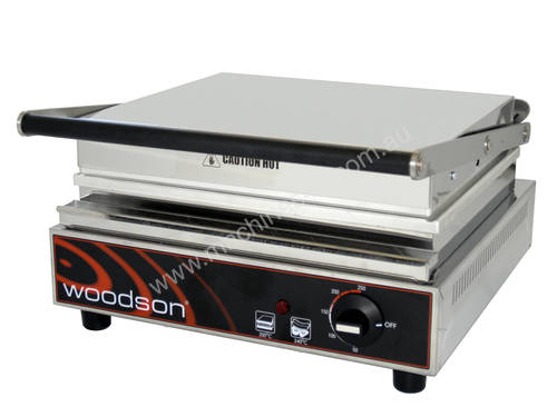 Woodson 4-6 Slice Contact Grill