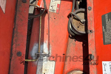 2013 Husqvarna RZ4622T Zero Turn Ride On Mower