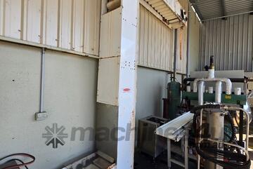 S-Series Varilift Bucket Elevator