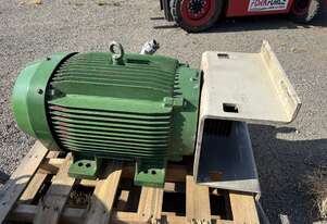 Motor Weg 55 kW Model K43 STDE2 year 2006