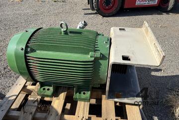 Motor Weg 55 kW Model K43 STDE2 year 2006