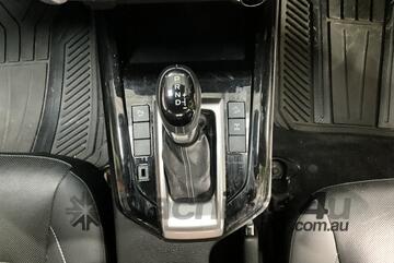 2021 Isuzu D-MAX X-TERRAIN Diesel