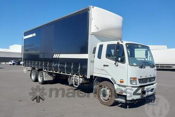 Fuso   Fighter 2427