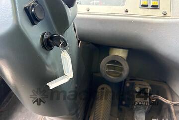 2010 Terex Demag AC100-4L All Terrain Crane