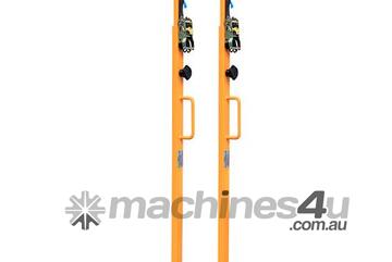 ABACO BUNDLE SECURING BAR - ABSB180