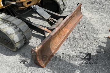 2018 Caterpillar 305E2 CR Excavator (Rubber Tracked)