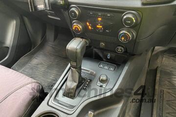 2021 Ford Ranger 4x4 XL Extra Cab T/Diesel (Auto) (Council Asset)