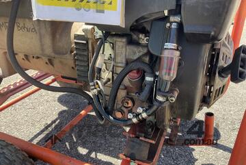 Crommelins 8 KVA Generator