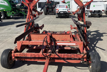 Pronovost P6300 Bale Wrapper Hay/Forage Equip