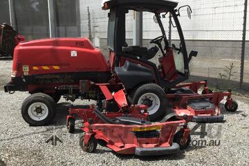2010 Toro 31599 (Groundsmaster 5910)