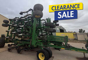 2023 John Deere P660 Air Drills