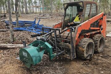   Bobcat Skid Steer Loaders for sale (S130)