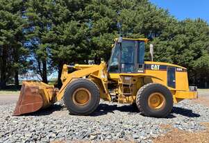 Caterpillar 1999   938G