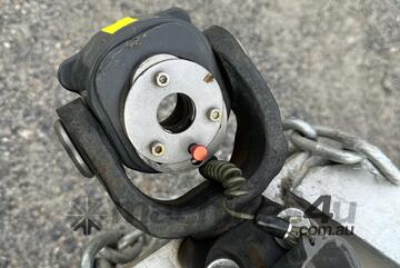 2021 Goldfields Campers Sovereign Single-Axle Off-Road Camper Trailer