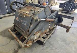 Hydrapower 2000   AC600