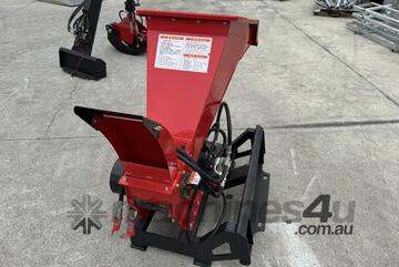 Brand   Hydraulic Wood Chipper for Mini Loader