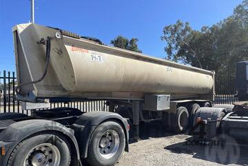 Howard Porter UD CW26 380 HP