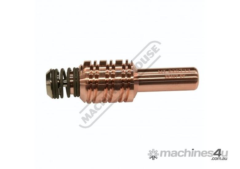 Hypertherm 45-105A Copper Plus Electrode 220777 Suits Powermax 45XP/65/85/105 (Pack of 5)