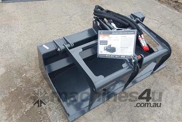 Wolverine MSG-11-44W