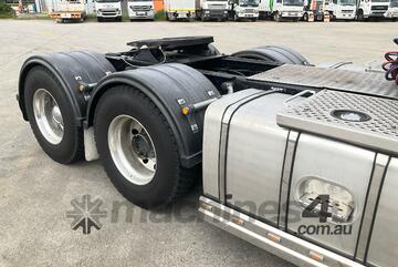 2023 Kenworth K200 Prime Mover