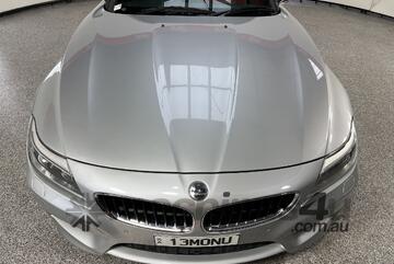 BMW 2015   Z4 sDrive20i Petrol