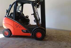 Linde H30T IC Truck - 3.0 tonne