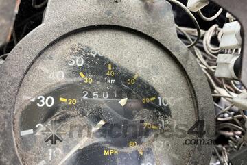 M A N 1999 MAN NL202 Bus