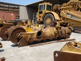 1080148 Caterpillar D6R Track Frame Group LH - picture0' - Click to enlarge