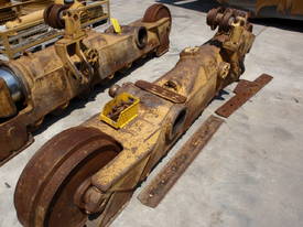 1080148 Caterpillar D6R Track Frame Group LH - picture0' - Click to enlarge