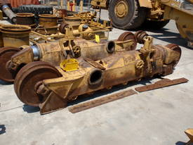 1080148 Caterpillar D6R Track Frame Group LH - picture2' - Click to enlarge