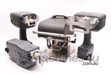 Patmark Series Portable Dot Pin Marking Machine