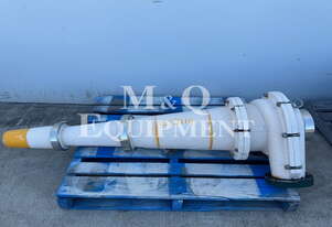 M & Q EQUIPMENT 250 CVX CYCLONE