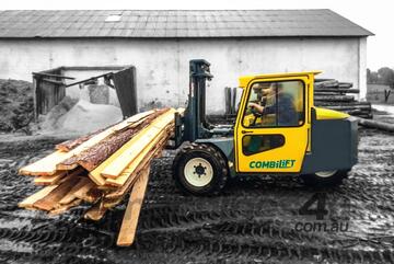 Combilift 1.2T Rough Terrain Forklift
