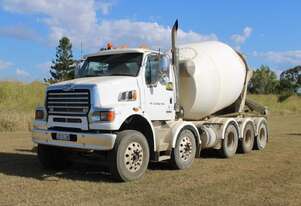 Sterling 2009   LT7500