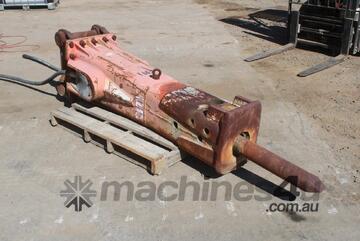 Rammer 2002   E66 City