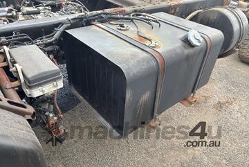 Isuzu 2012   FVR Cab Chassis