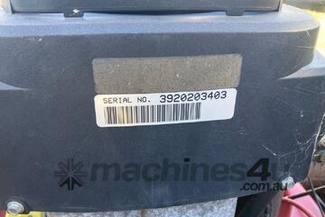 Toro   Ride On Mower