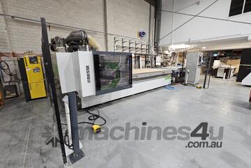 Biesse Rover A FT 1836 CNC Nesting Machine (2016) Excellent Condition