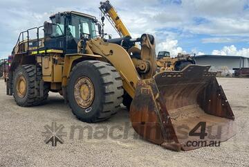 Caterpillar   988k