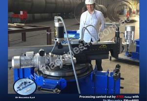 FMax 1500 Portable Universal Lathe / Mill