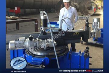 FMax 1500 Portable Universal Lathe / Mill